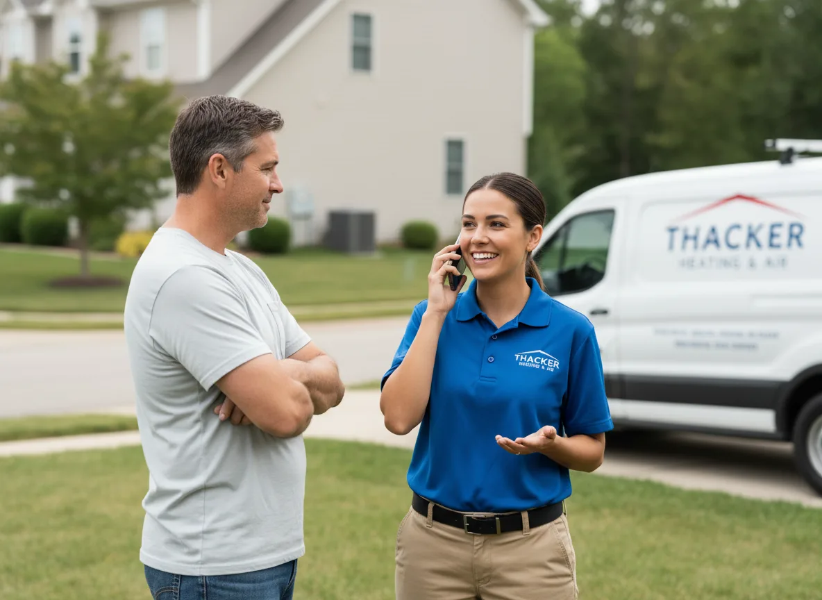 Ac Repair Pendleton, NC FAQs